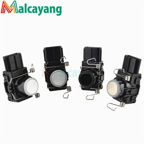 car rear view cameras& parking sensors pdc sensor for /previa/land cruiser lx570 89341-28451 parktronic distance control anti
car rear view cameras& parking sensors pdc sensor for /previa/land cruiser lx570 89341-28451 parktronic distance control anti
