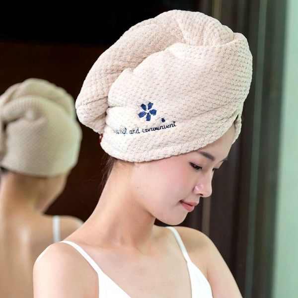 absorbent creative home cotton towel cute bath hair towel wrap luxury hand travel asciugamano capelli bathroom products bj50mj
absorbent creative home cotton towel cute bath hair towel wrap luxury hand travel asciugamano capelli bathroom products bj50mj