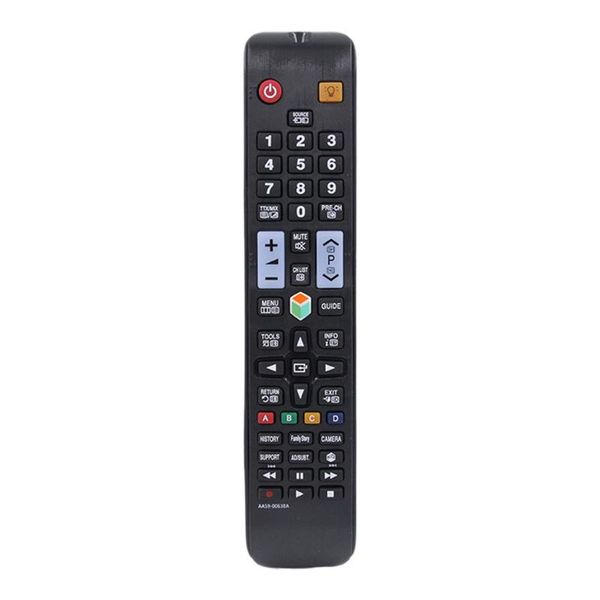 remote control 59-00638a infrared replacement remote control for tv (2xaaa batteries)
remote control 59-00638a infrared replacement remote control for tv (2xaaa batteries)