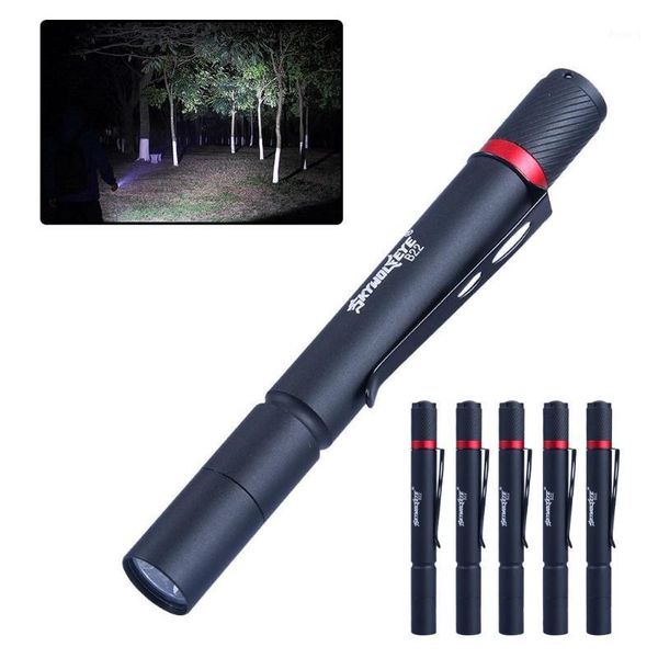 flashlights torches led xpe pen light battery tactical 5000 lumen bright outdoor taschenlampe torch bright1
flashlights torches led xpe pen light battery tactical 5000 lumen bright outdoor taschenlampe torch bright1