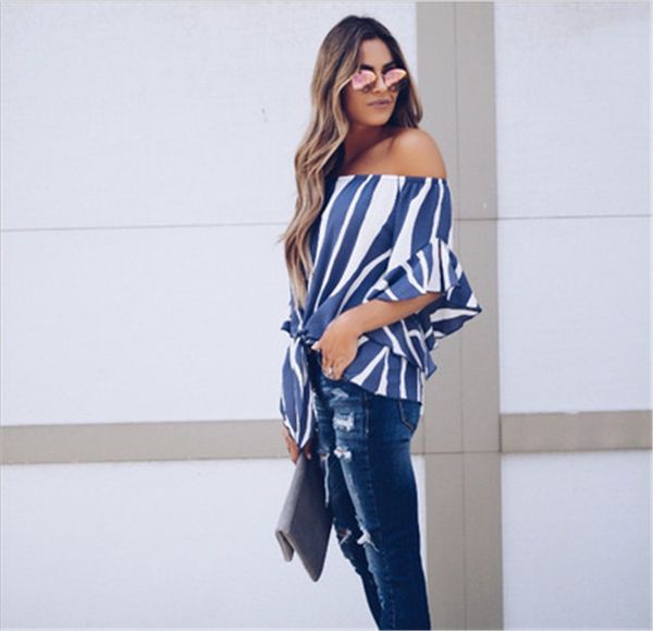 womens slash neck chiffon shirt fashion trend petal sleeve casual clothing summer female new short tees middle sleeve apparel, White
womens slash neck chiffon shirt fashion trend petal sleeve casual clothing summer female new short tees middle sleeve apparel, White
