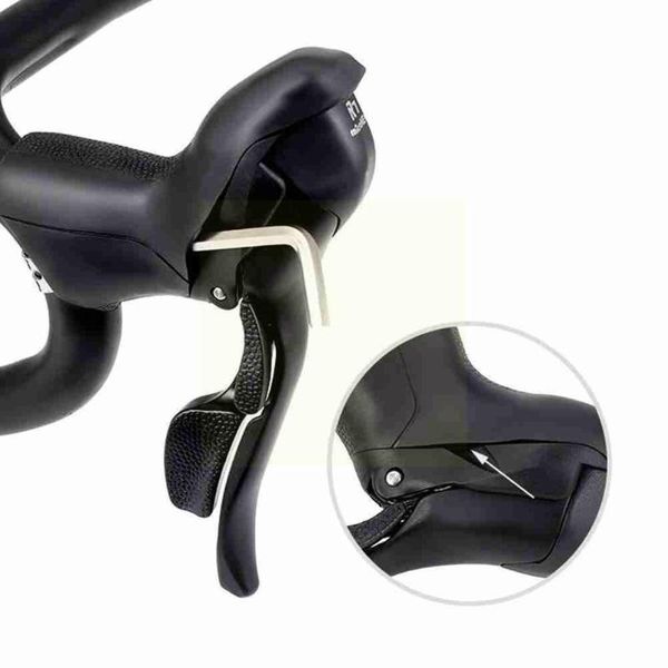 bike derailleurs road shifter brake lever set 2x7 3x7 2x9 3x9 speed for drop with horn shift handlebars wires cable h6l5
bike derailleurs road shifter brake lever set 2x7 3x7 2x9 3x9 speed for drop with horn shift handlebars wires cable h6l5