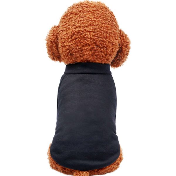 pet summer thin teddy vip black and white t-shirt dog short sleeve vest clothing
pet summer thin teddy vip black and white t-shirt dog short sleeve vest clothing