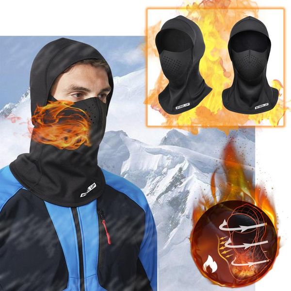 cycling caps & masks winter warm face bandana seamless outdoor motorcycle scarf nose mouth long neck multifunctional, Black
cycling caps & masks winter warm face bandana seamless outdoor motorcycle scarf nose mouth long neck multifunctional, Black