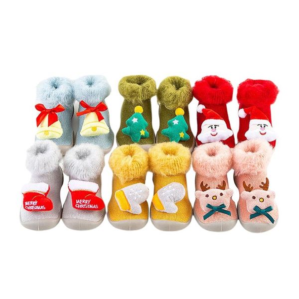 first walkers christmas baby shoes anti-slip soft-soled three-dimensional prewalker for kids blue/grass green/yellow/gray/red/pink
first walkers christmas baby shoes anti-slip soft-soled three-dimensional prewalker for kids blue/grass green/yellow/gray/red/pink