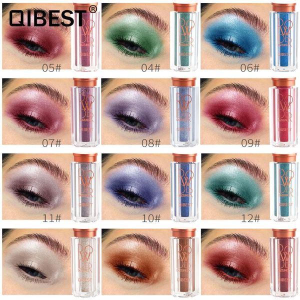 eye shadow 1pc glitter eyeshadow make up 13 colors mineral shimmer powder makeup cosmetics matte
eye shadow 1pc glitter eyeshadow make up 13 colors mineral shimmer powder makeup cosmetics matte