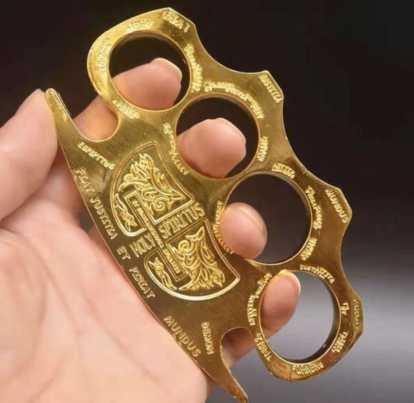 tiger finger four finger self-defense weapons will hand in hand with the tiger finger fist buckle self-defense fighting supplies equipment88
tiger finger four finger self-defense weapons will hand in hand with the tiger finger fist buckle self-defense fighting supplies equipment88