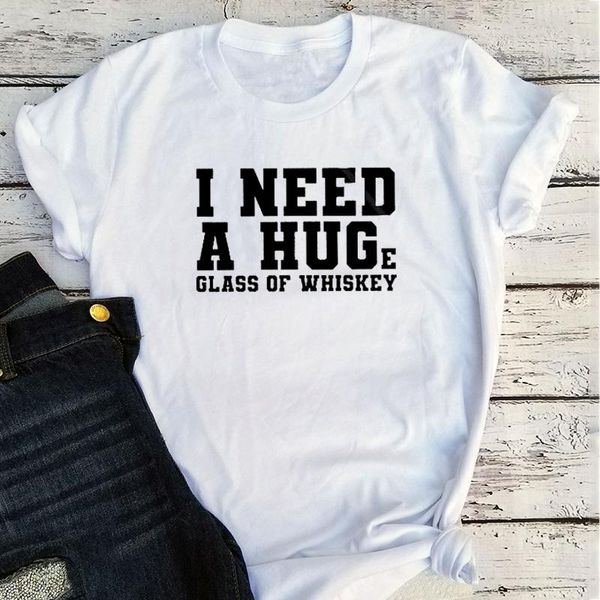 women's t-shirt whiskey letter 2021 women fashion clothing o-neck mama graphic tee summer plus size harajuku casual, White
women's t-shirt whiskey letter 2021 women fashion clothing o-neck mama graphic tee summer plus size harajuku casual, White