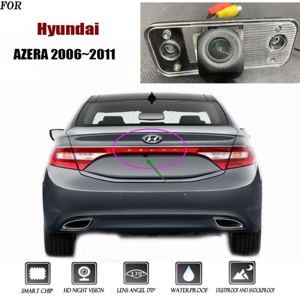 car rear view cameras& parking sensors backup camera for azera 2006~2011 ccd night vision rca / led reversing camera/license plate
car rear view cameras& parking sensors backup camera for azera 2006~2011 ccd night vision rca / led reversing camera/license plate