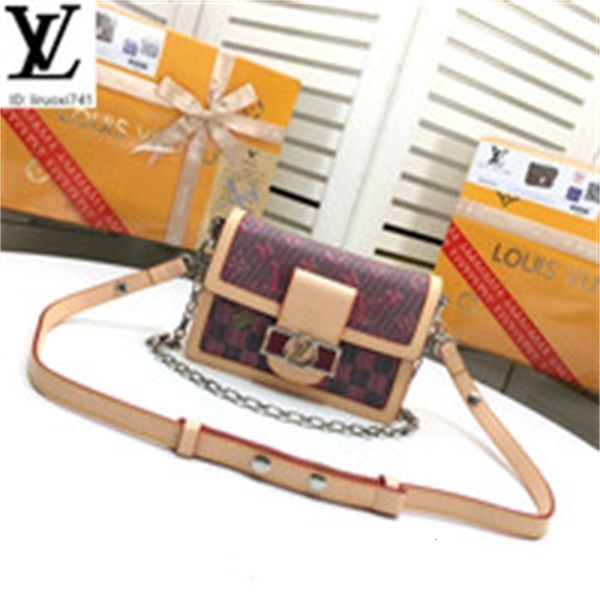 brand designer luxury m55454 retro trendy shoulder bag red 20cm women handbags iconic bags handles shoulder bags totes cross body bag cl, Red;black
brand designer luxury m55454 retro trendy shoulder bag red 20cm women handbags iconic bags handles shoulder bags totes cross body bag cl, Red;black