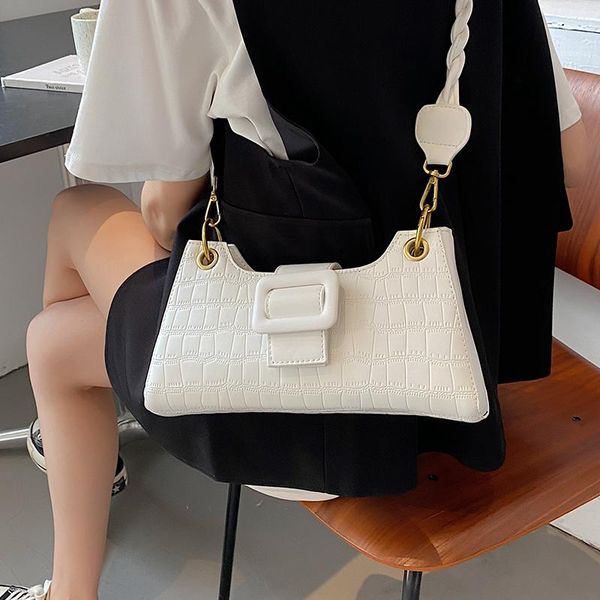 shoulder bags small pu leather for women stone pattern messenger bag ladies simple square crossbody luxury designer handbags
shoulder bags small pu leather for women stone pattern messenger bag ladies simple square crossbody luxury designer handbags