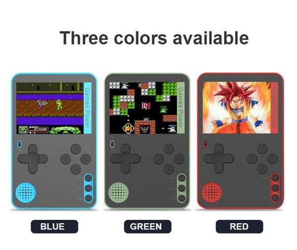 game controllers & joysticks k10 handheld video games console built-in 500 retro gaming player mini pocket gamepads portable
game controllers & joysticks k10 handheld video games console built-in 500 retro gaming player mini pocket gamepads portable