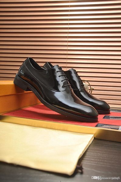 iduzi luxury men derby shoes pu leather platform thick sole designeer men dress shoes formal interview business shoes gentleman footwear 33, Black
iduzi luxury men derby shoes pu leather platform thick sole designeer men dress shoes formal interview business shoes gentleman footwear 33, Black