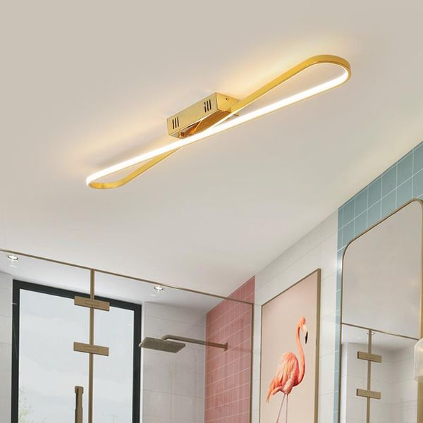 ceiling lights modern led for living room bedroom kitchen corridor luminaries lamp lighting chrome/gold finished
ceiling lights modern led for living room bedroom kitchen corridor luminaries lamp lighting chrome/gold finished