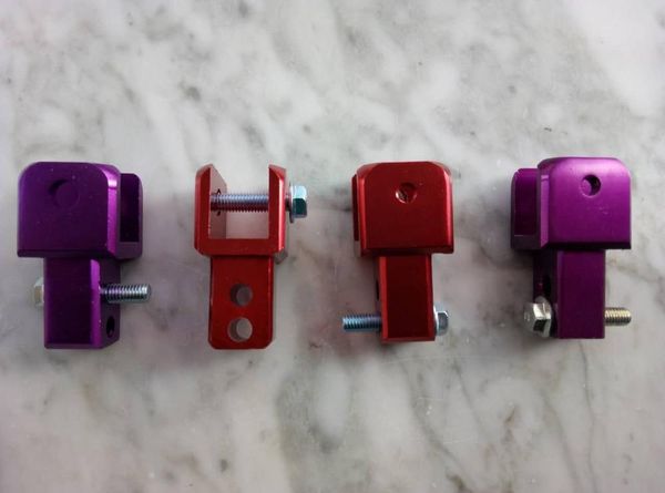 parts cnc extension extender jack up suspension scooter motorcycle absorber risers
parts cnc extension extender jack up suspension scooter motorcycle absorber risers