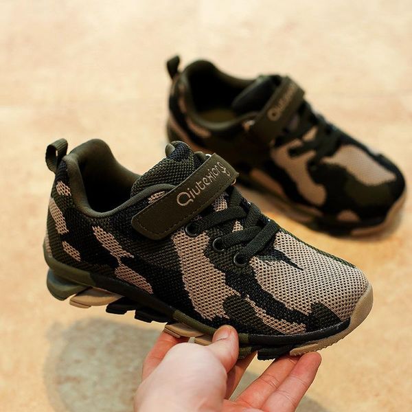 sneakers camouflage sports shoes for boy breathable air mesh casual fashion children infant baby 1-5 years 20, Black;red
sneakers camouflage sports shoes for boy breathable air mesh casual fashion children infant baby 1-5 years 20, Black;red