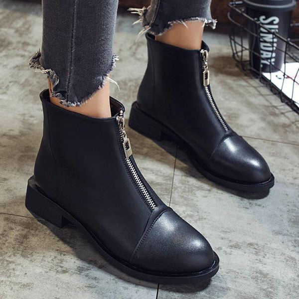 boots size 35-40 2021 pretty ankle rain women soft classic black shoes woman med heels mature female jeans footwear
boots size 35-40 2021 pretty ankle rain women soft classic black shoes woman med heels mature female jeans footwear