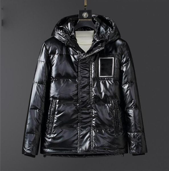 2021 fashion down jacket men outdoor warm feather winter down-filled hooded thick coat outwear embroidery letter black parka designer
2021 fashion down jacket men outdoor warm feather winter down-filled hooded thick coat outwear embroidery letter black parka designer