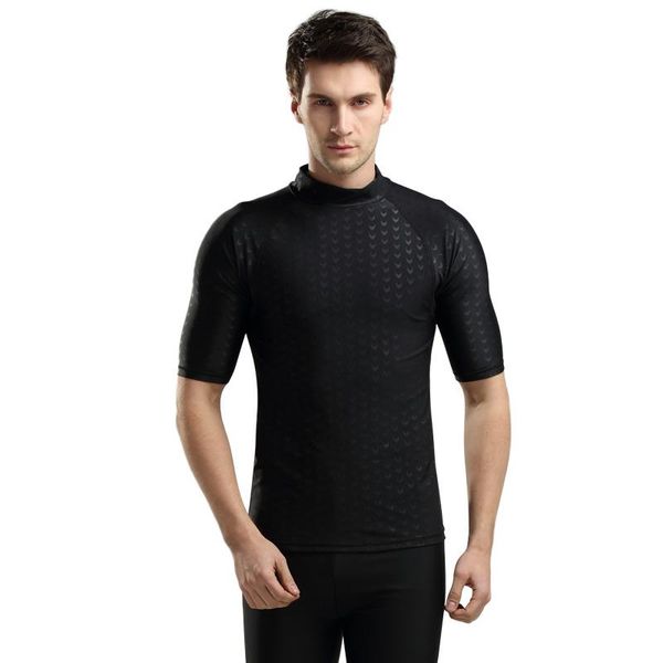 one-piece suits sbart short sleeve rash guard men swim shirt sun protection sharkskin t-shirt for man surfing windsurf rashguard plus 4x
one-piece suits sbart short sleeve rash guard men swim shirt sun protection sharkskin t-shirt for man surfing windsurf rashguard plus 4x