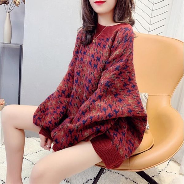 women's sweaters women vintage striped y2k autumn korean long sleeve oversize knit sweater hip hop couples winter pullovers, White;black
women's sweaters women vintage striped y2k autumn korean long sleeve oversize knit sweater hip hop couples winter pullovers, White;black
