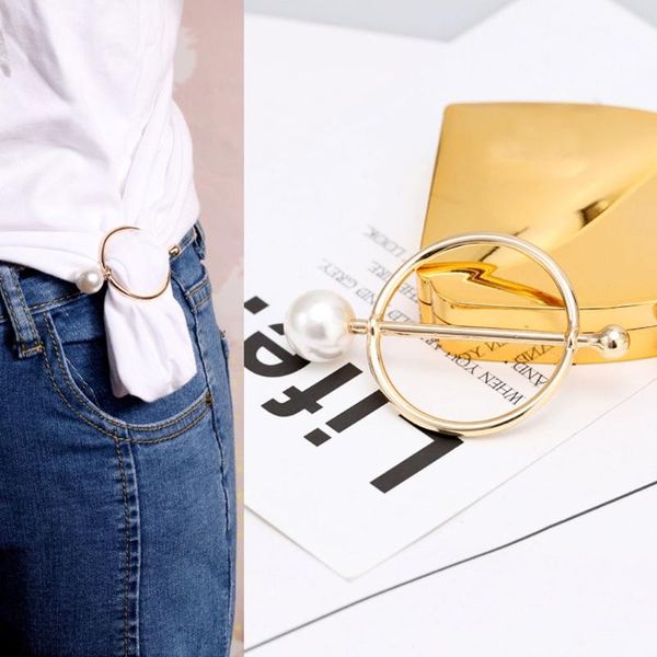 pins, brooches 10pcs women pearls round circle scarf ring waist buckle silk clasp clips for neckerchief t-shirt shawl wrap holder dropship, Gray
pins, brooches 10pcs women pearls round circle scarf ring waist buckle silk clasp clips for neckerchief t-shirt shawl wrap holder dropship, Gray
