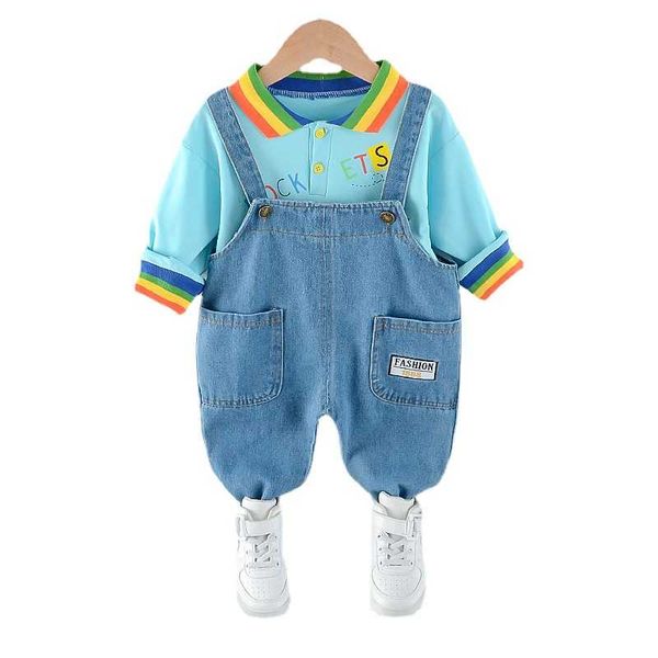 clothing sets spring autumn children fashion clothes baby boy girls t shirt pants 2pcs/sets kids infant costume toddler cartoon sportswear, White
clothing sets spring autumn children fashion clothes baby boy girls t shirt pants 2pcs/sets kids infant costume toddler cartoon sportswear, White