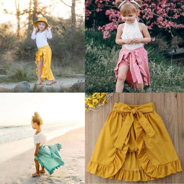 summer toddler kids girls ruffle bowknot beach dresses short pants outfit set 1-6y skirts, Blue
summer toddler kids girls ruffle bowknot beach dresses short pants outfit set 1-6y skirts, Blue