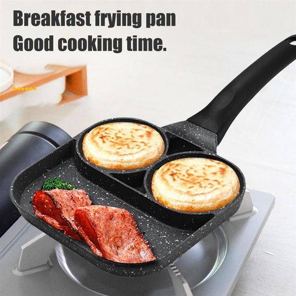 pans 3-in-1 nonstick egg frying pan gas stove divided grill for breakfast burgers and bacon multi-function omlette suit
pans 3-in-1 nonstick egg frying pan gas stove divided grill for breakfast burgers and bacon multi-function omlette suit
