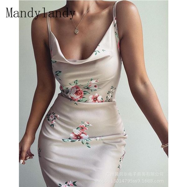 ethnic clothing mandylandy women elegant floral print satin strap pencil dress lady summer sleeveless halter v neck slim fit bodycon, Red
ethnic clothing mandylandy women elegant floral print satin strap pencil dress lady summer sleeveless halter v neck slim fit bodycon, Red