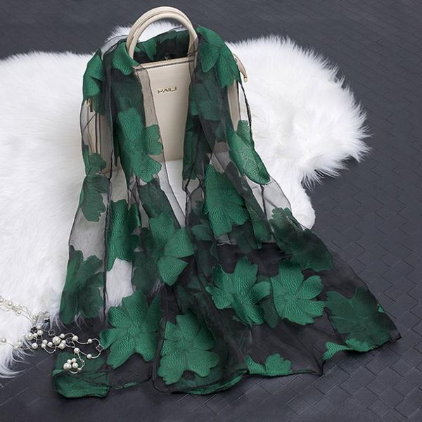 design new spring women scarf hijab large flower embroidery print shawl wraps bandanas foulard femme neckerchief echarpe, Blue;gray
design new spring women scarf hijab large flower embroidery print shawl wraps bandanas foulard femme neckerchief echarpe, Blue;gray