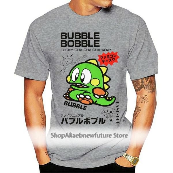 men's t-shirts bubble bobble japanese art tee t-shirt, White;black
men's t-shirts bubble bobble japanese art tee t-shirt, White;black