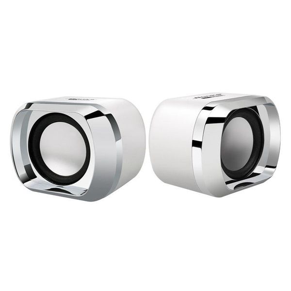 computer speakers usb 2.0 notebook wired stereo mini speaker for desklappc mp3 mp4 3.5mm aux in white
computer speakers usb 2.0 notebook wired stereo mini speaker for desklappc mp3 mp4 3.5mm aux in white