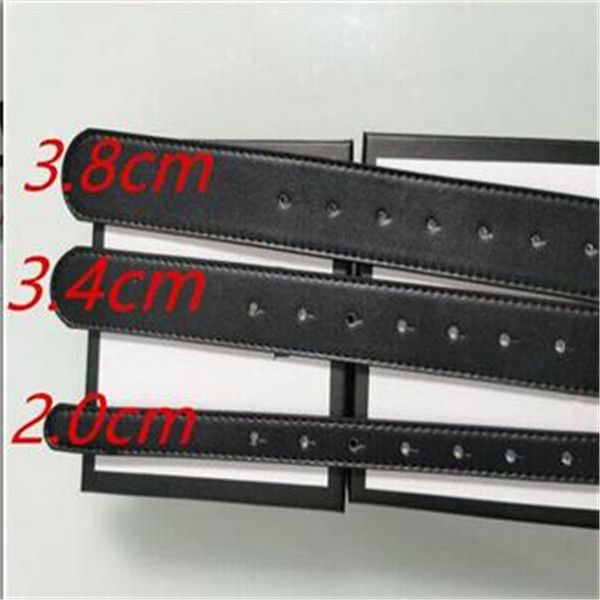 men's belt women's belt big gold buckle leather classic belt 2.0cm, 3.0cm, 3.4cm, 3.8cm broadband box 5aaaa, Black;brown
men's belt women's belt big gold buckle leather classic belt 2.0cm, 3.0cm, 3.4cm, 3.8cm broadband box 5aaaa, Black;brown