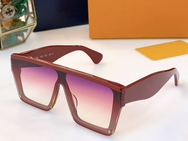 2021 new luxur classic pilot sunglasses designer brand fashion mens womens square sun glasses eyewear metal glass lenses z1415, White;black
2021 new luxur classic pilot sunglasses designer brand fashion mens womens square sun glasses eyewear metal glass lenses z1415, White;black