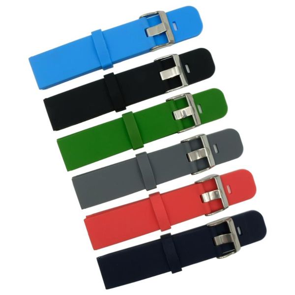 watch bands silicone strap 18mm 20mm 22mm accessories sports with fitness samsung huawei motorcycle smart w, Black;brown
watch bands silicone strap 18mm 20mm 22mm accessories sports with fitness samsung huawei motorcycle smart w, Black;brown