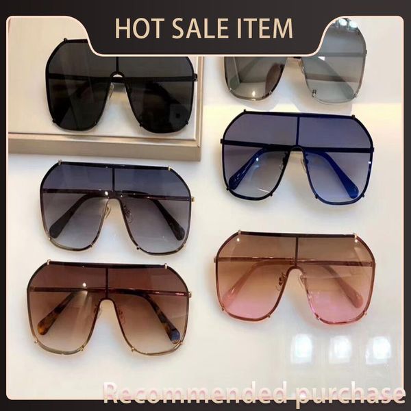 lrvgx sun gafas sunglasses shades z0372 luxury de glasses sol shaded mens designer new glasses square black/grey oversize uhfqs, White;black
lrvgx sun gafas sunglasses shades z0372 luxury de glasses sol shaded mens designer new glasses square black/grey oversize uhfqs, White;black