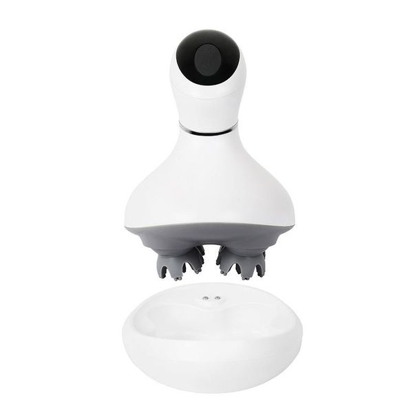 full body massager ocs head household electric kneading vibration waterproof charging multifunctional whole massage instrument
full body massager ocs head household electric kneading vibration waterproof charging multifunctional whole massage instrument