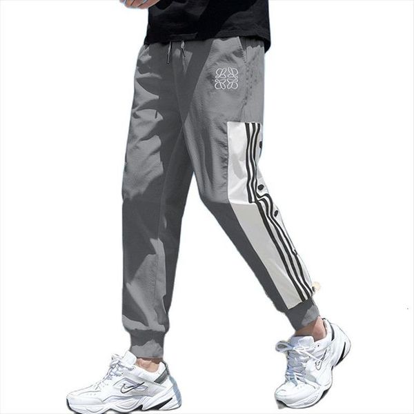 spring and autumn casual women pant korean version loose youth student sports corset capris fashion tactical, Black
spring and autumn casual women pant korean version loose youth student sports corset capris fashion tactical, Black