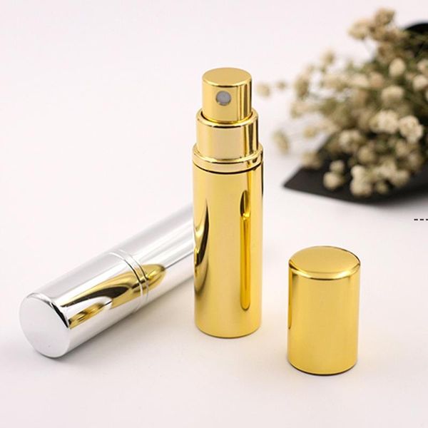 newnew 5ml aluminum mini perfume bottle traveler spray atomizer empty parfum bottles for girls women refillable portable container rrf12350
newnew 5ml aluminum mini perfume bottle traveler spray atomizer empty parfum bottles for girls women refillable portable container rrf12350