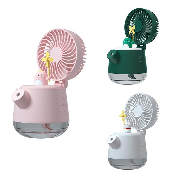 humidifiers fan humidifier deskportable usb charging spray aromatherapy with night lights for home office
humidifiers fan humidifier deskportable usb charging spray aromatherapy with night lights for home office