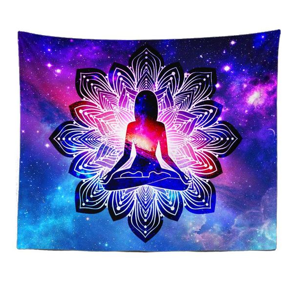 tapestries aesthetic tapestry wall blanket phychedelic carpet hanging yoga mat buddha meditation
tapestries aesthetic tapestry wall blanket phychedelic carpet hanging yoga mat buddha meditation