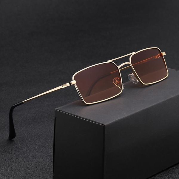 brands design women anti reflective mirror sunglasses fashion metal square glasses classic men out door sun uv400, White;black
brands design women anti reflective mirror sunglasses fashion metal square glasses classic men out door sun uv400, White;black