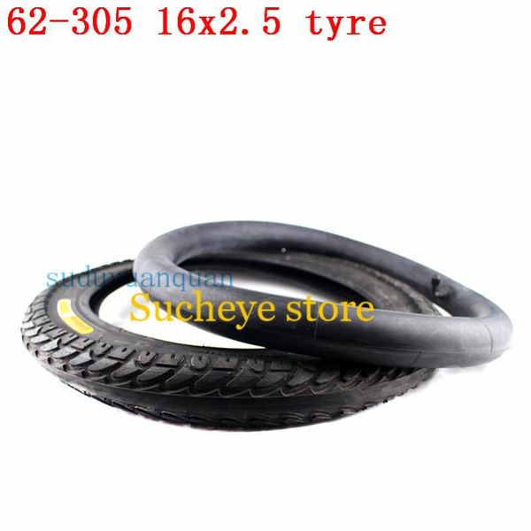 motorcycle wheels & tires 16x2.50 64-305 inner outer tire fits electric bike boy's schwinn convertible tricycle 16x2.5 16*2.5 bicycle t
motorcycle wheels & tires 16x2.50 64-305 inner outer tire fits electric bike boy's schwinn convertible tricycle 16x2.5 16*2.5 bicycle t