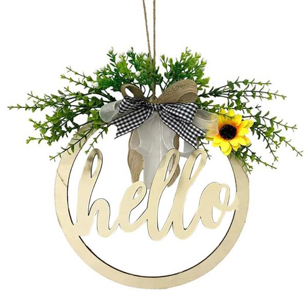 decorative flowers & wreaths farmhouse welcome sign wreath front door round artificial hanging wood spring hollow out home decorations wall
decorative flowers & wreaths farmhouse welcome sign wreath front door round artificial hanging wood spring hollow out home decorations wall