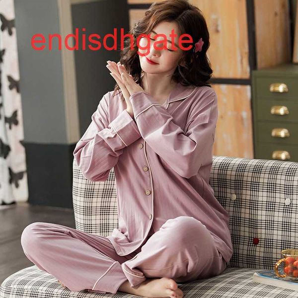 sleeve high grade pajamas lapel women's cotton long cardigan spring and autumn v-neck loose students can wear, Black;white
sleeve high grade pajamas lapel women's cotton long cardigan spring and autumn v-neck loose students can wear, Black;white
