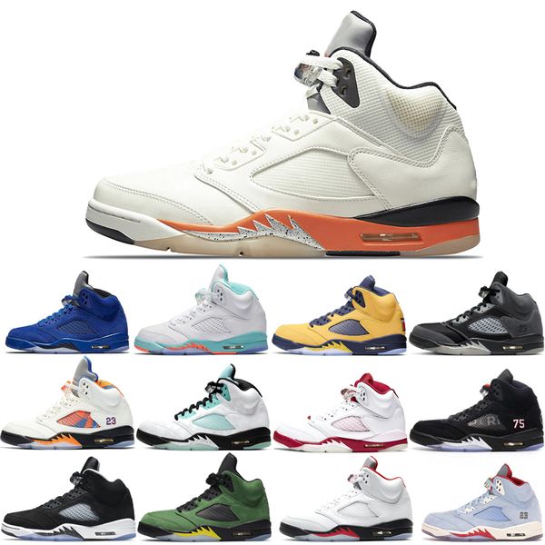 basketball shoes 5s for men 3 space jam oreo laney royal international flight ice blue fire red wings what the white stealth classic, White;red
basketball shoes 5s for men 3 space jam oreo laney royal international flight ice blue fire red wings what the white stealth classic, White;red