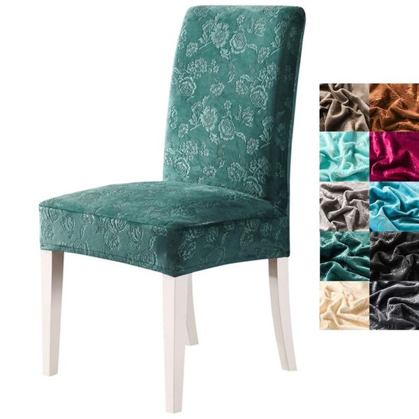 luanqi crystal velvet chair cover washable thick fabric removable seat cover for l banquet jacquard anti-dirty slipcover
luanqi crystal velvet chair cover washable thick fabric removable seat cover for l banquet jacquard anti-dirty slipcover