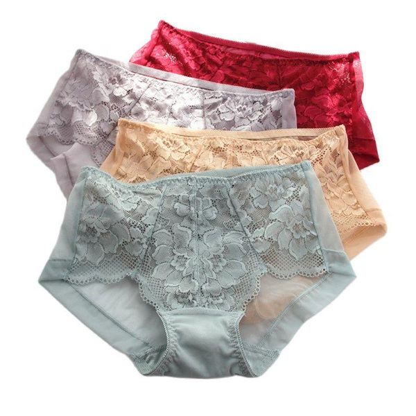 women's panties underwear lace breifs seamless underpants high waist female ladies, Black;pink
women's panties underwear lace breifs seamless underpants high waist female ladies, Black;pink