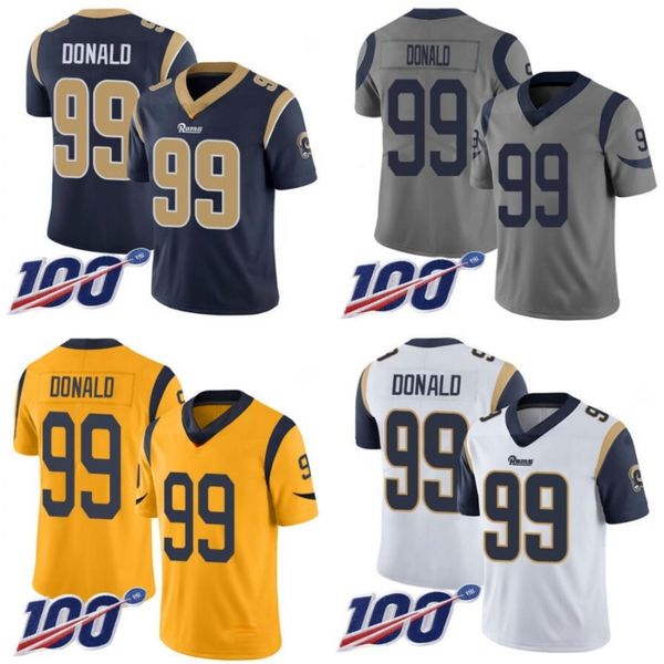 losangelesramsmen #99 aaron donald women youth 100th vapor limited jersey, Black
losangelesramsmen #99 aaron donald women youth 100th vapor limited jersey, Black