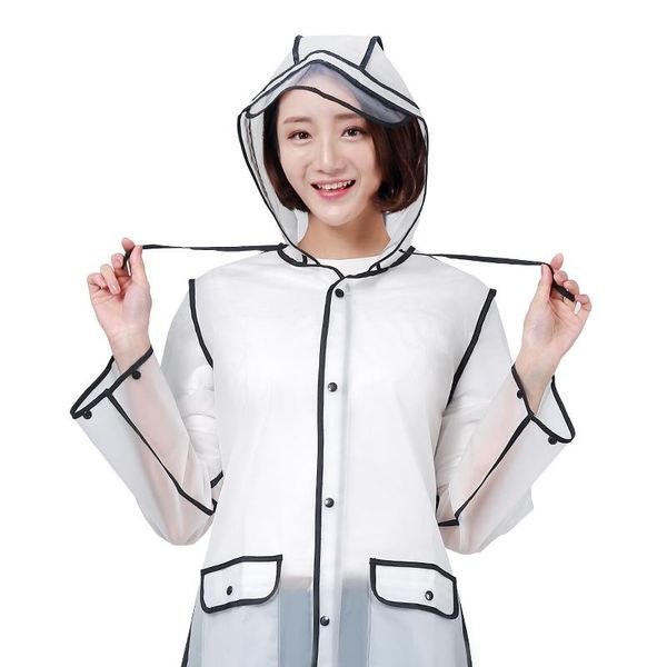 raincoats waterproof raincoat fashion whole body breathable transparent long outdoors womens veste pluie woman jacket be50rc
raincoats waterproof raincoat fashion whole body breathable transparent long outdoors womens veste pluie woman jacket be50rc
